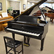 1936 Extremely affordable Steinway B and matching chair - Grand Pianos